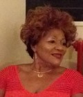 Dating Woman France to Le Cannet  : Paulette, 62 years